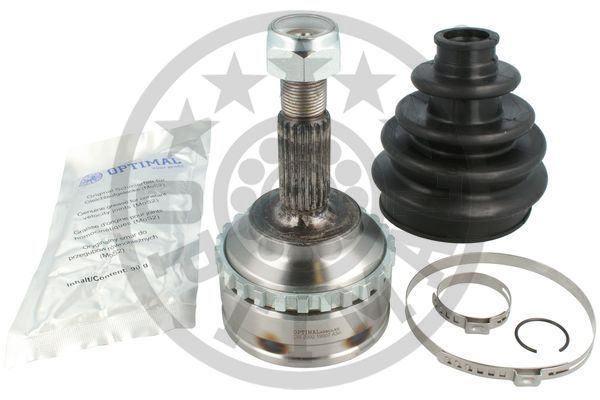 OPTIMAL CW-2992 Diferansiyel & Aktarma Sistemi Mafsallar - RENAULT KANGOO (KC0/1_) uyumlu