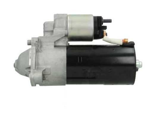 HELLA 8EA 011 611-681 Elektrik Sistemi Marş Motoru - VOLVO V60 I (155) uyumlu