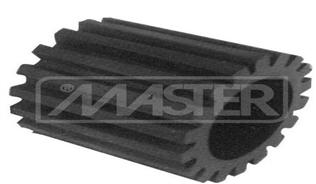 Makas Burcu - MASTER RIDE - 4105