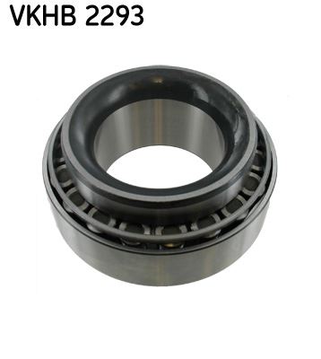 SKF VKHB 2293 Jant & Lastik & Bijon Poyra - MAN M 2000 L uyumlu