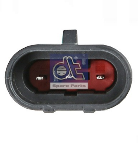 DT Spare Parts 7.58004 Motor Turboşarj & Parçaları
