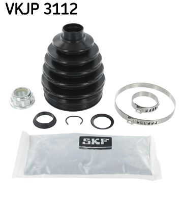 SKF VKJP 3112 Diferansiyel & Aktarma Sistemi Tahrik Parçaları - VW PASSAT B3/B4 (3A2, 35I) uyumlu