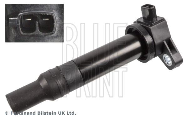 BLUE PRINT ADBP140009 Ateşleme Sistemi Ateşleme Bobini - KIA RIO II (JB) uyumlu