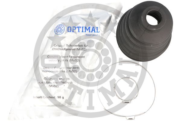 OPTIMAL CVB-10442CR Diferansiyel & Aktarma Sistemi Tahrik Parçaları - OPEL AGILA A (H00) uyumlu