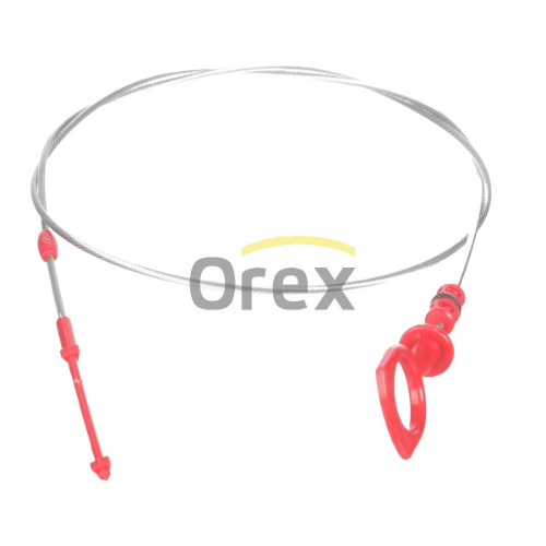 Yağ Çubuğu - OREX - 318043 Ürün Görseli