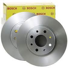 Fren Diski - BOSCH - 0986479555 Ürün Görseli