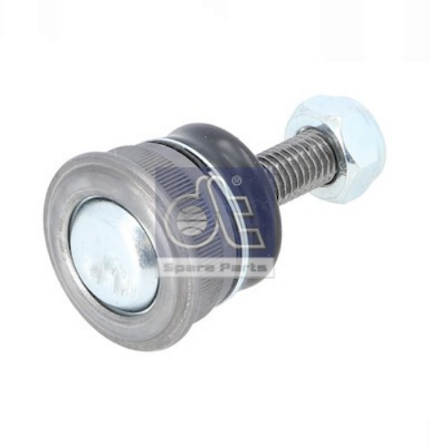 DT Spare Parts 1.14695 Şanzıman Şanzıman Kullanım Ünitesi - SCANIA R I uyumlu