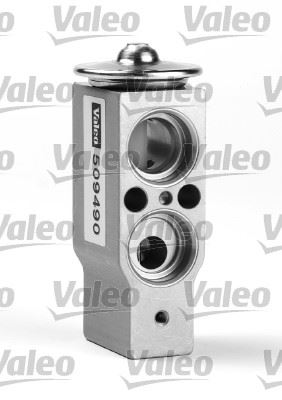 VALEO 509490 İklimlendirme Sistemi Supaplar - ALFA ROMEO 145 (930_) uyumlu