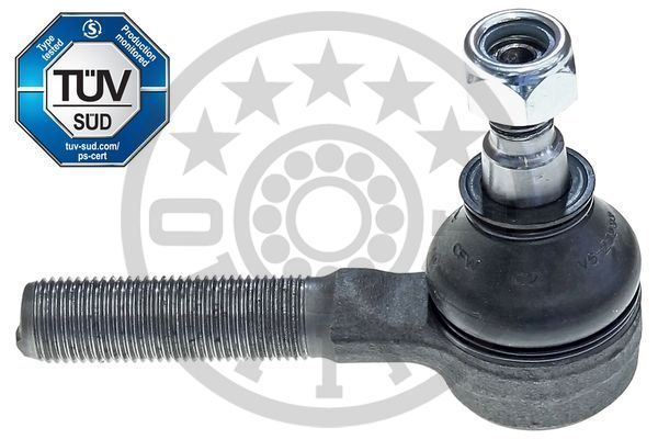 OPTIMAL G1-826 Direksiyon Sistemi Mafsal - VW LT 28-35 I Minibüs/Otobüs (281-363) uyumlu