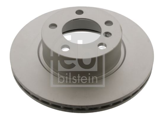 FEBI BILSTEIN 39111 Fren Sistemleri Fren Diski - BMW 1 (F20) uyumlu