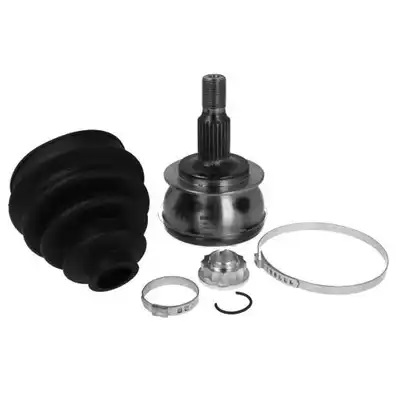 FEBI BILSTEIN 186394 Diferansiyel & Aktarma Sistemi Mafsallar - MERCEDES-BENZ B-SERISI Sports Tourer (W246, W242) uyumlu