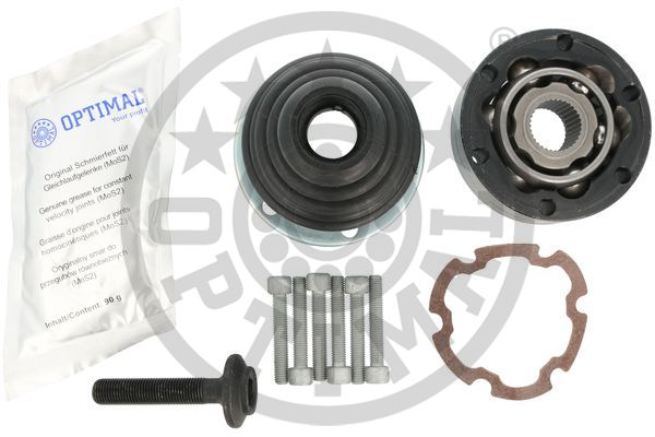OPTIMAL CT-1014 Diferansiyel & Aktarma Sistemi Mafsallar - AUDI 100 C3 Sedan (443, 444) uyumlu