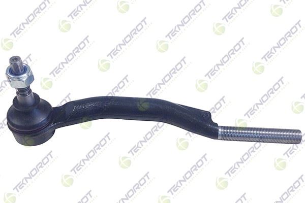 TEKNOROT CH-182 Direksiyon Sistemi Mafsal - CHEVROLET TRAILBLAZER (KC_) uyumlu