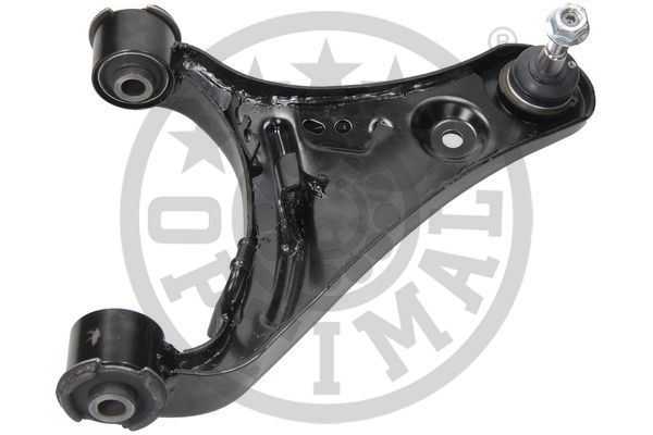 OPTIMAL G6-1644 Süspansiyon Sistemi Bugi Kolu - LAND ROVER DISCOVERY IV (L319) uyumlu