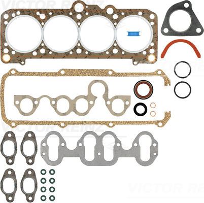 VICTOR REINZ 02-25745-17 Motor Silindir Kafa Contası - AUDI 80 B3 Sedan (893, 894, 8A2) uyumlu