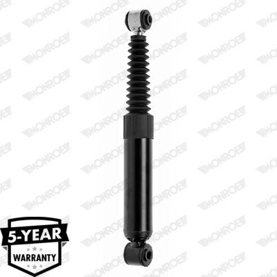 MONROE V2517 Süspansiyon Sistemi Amortisör - FIAT SCUDO Panelvan/Van (270_, 272_) uyumlu