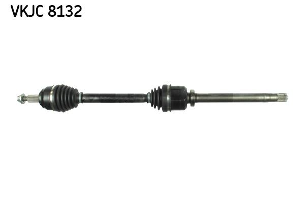 SKF VKJC 8132 Diferansiyel & Aktarma Sistemi Tahrik Mili - RENAULT LAGUNA III (BT0/1) uyumlu