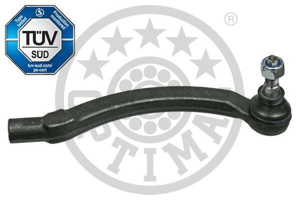 OPTIMAL G1-1267 Direksiyon Sistemi Mafsal - VOLVO S80 I (184) uyumlu