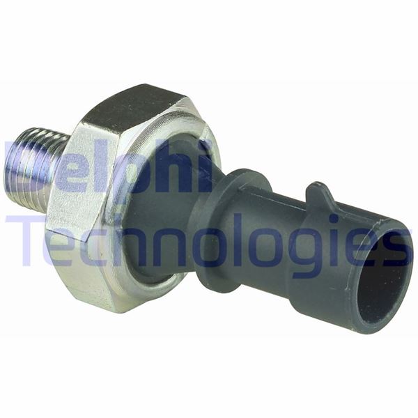 DELPHI SW90015 Motor Motor Elektrik Donanımı - OPEL CORSA D (S07) uyumlu