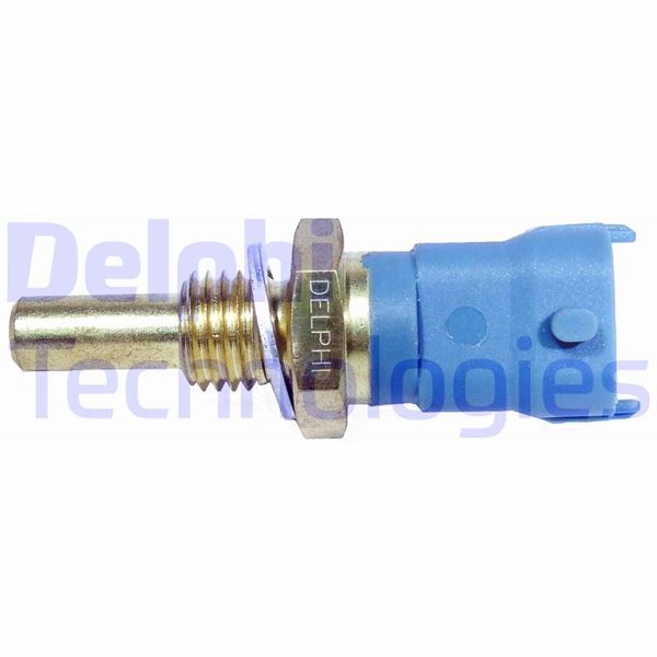 DELPHI TS10253 Elektrik Sistemi Sensörler - OPEL CORSA D (S07) uyumlu