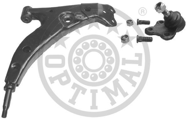 OPTIMAL G6-664 Süspansiyon Sistemi Bugi Kolu - TOYOTA COROLLA (_E10_) uyumlu