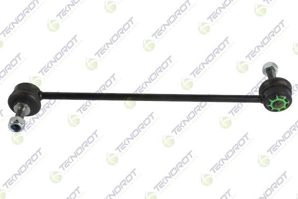 TEKNOROT F-496T Süspansiyon Sistemi Stabilizatör - CITROËN C4 II (NC_) uyumlu