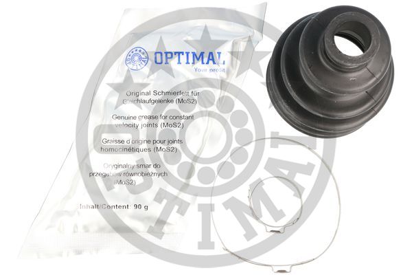OPTIMAL CVB-10315CR Diferansiyel & Aktarma Sistemi Tahrik Parçaları - RENAULT 4 (112_) uyumlu