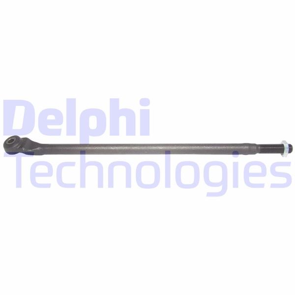 DELPHI TA2181 Direksiyon Sistemi Mafsal