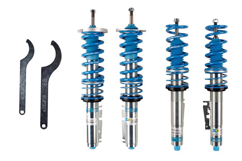 BILSTEIN 48-088473 Süspansiyon Sistemi Makas - PORSCHE BOXSTER (986) uyumlu