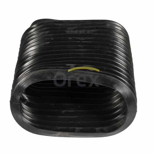 Hava Filtre Emiş Hortumu - OREX - 652033 Ürün Görseli