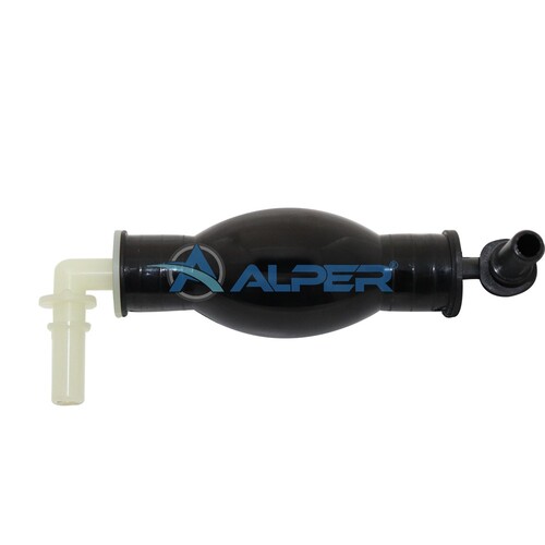 Yakıt El Pompası - ALPER - 651606 Ürün Görseli