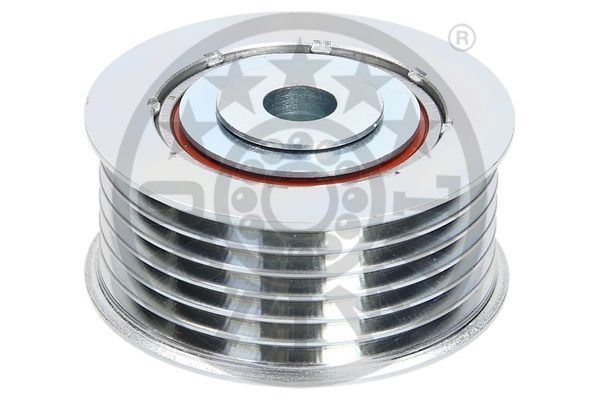 OPTIMAL 0-N2294 Motor Yönlendirme & Kılavuz Makarası - MITSUBISHI ASX (GA_W_) uyumlu