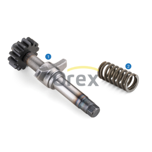 Kaliper Ayar Dişlisi - OREX - 813223 Ürün Görseli