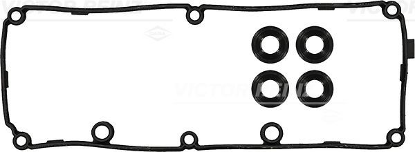 VICTOR REINZ 15-40486-01 Motor Külbütör Kapağı Contası - VW PASSAT B7 (362) uyumlu