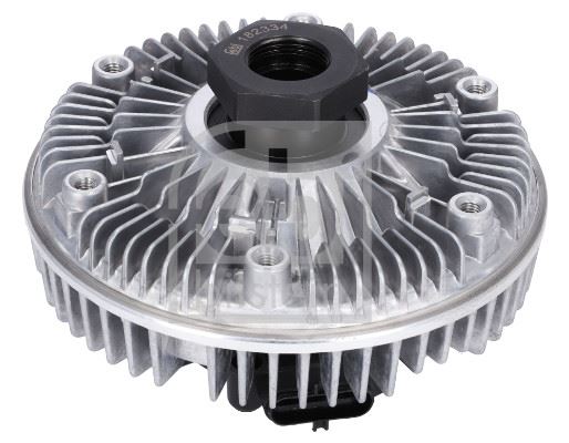 FEBI BILSTEIN 182334 Soğutma Sistemi Fan