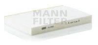 MANN-FILTER CU 2952 İklimlendirme Sistemi Polen Filtresi - IVECO DAILY IV Minibüs/Otobüs uyumlu