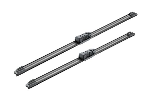 BOSCH 3 397 118 974 Kaporta & Gövde Parçaları Cam Silecek Mekanizması - VW POLO IV (9N_, 9A_) uyumlu