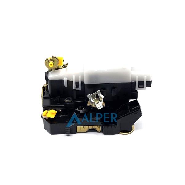Kapı Kilidi - ALPER - 382111 Ürün Görseli