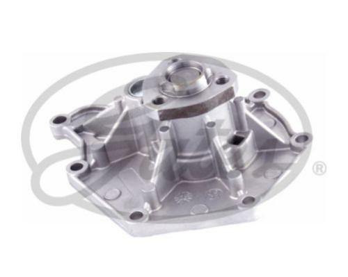 GATES WP0136 Motor Devirdaim - PORSCHE CAYENNE (92A) uyumlu