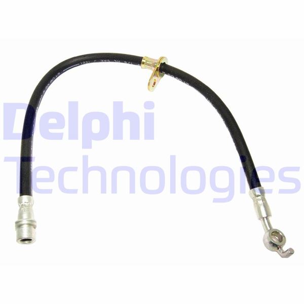 DELPHI LH0474 Fren Sistemleri Fren Hortumları - TOYOTA CARINA E VI Sedan (_T19_) uyumlu