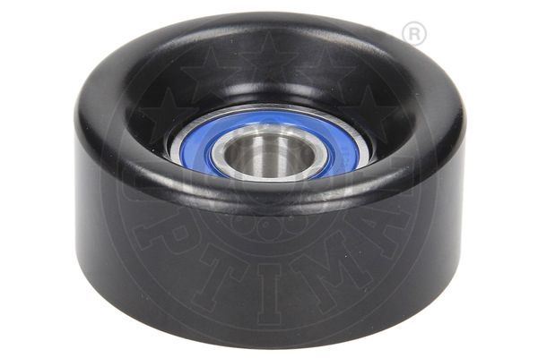 OPTIMAL 0-N1552S Motor Yönlendirme & Kılavuz Makarası - KIA SORENTO I (JC) uyumlu