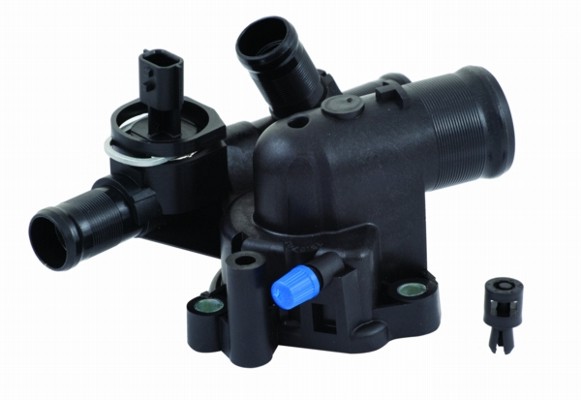 CALORSTAT by Vernet TH7069.89J Motor Termostat - NISSAN X-TRAIL II (T31) uyumlu