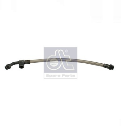 DT Spare Parts 2.53324 Fren Sistemleri Hava Kaplini