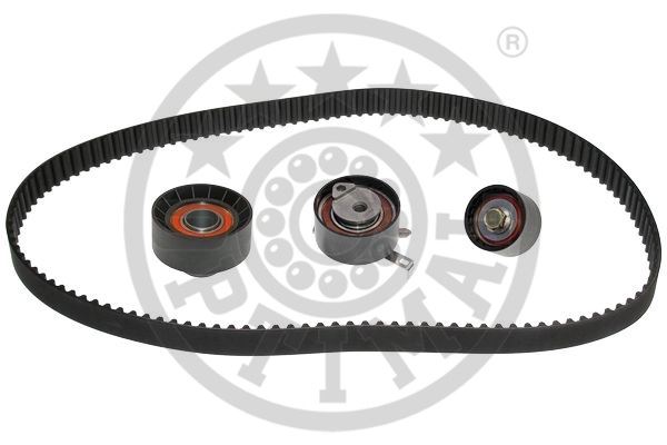 OPTIMAL SK-1339 Motor Triger Seti - FORD MONDEO II (BAP) uyumlu