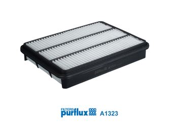 PURFLUX A1323 Motor Hava Filtresi - TOYOTA LAND CRUISER PRADO (_J15_) uyumlu