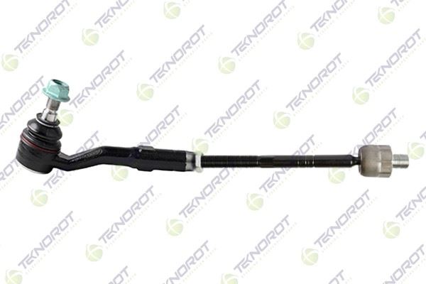 TEKNOROT B-931673 Direksiyon Sistemi Kısa Rot & İtici Çubuk - BMW 5 (E60) uyumlu