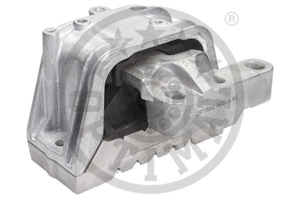 OPTIMAL F8-7958 Motor Motor Yataklama - VW PASSAT B7 (362) uyumlu