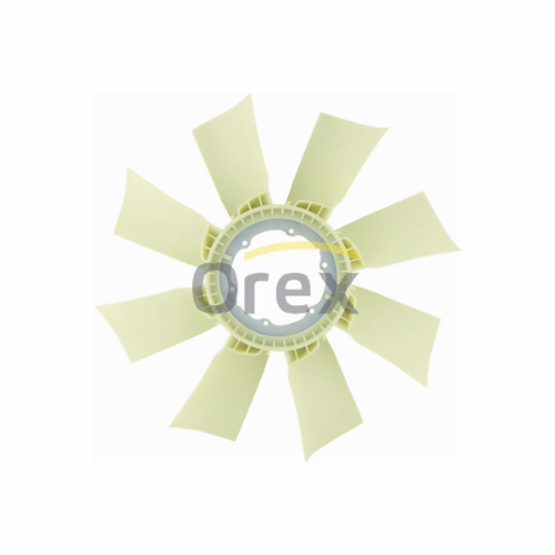 Radyatör Fanı - OREX - 620028 Ürün Görseli