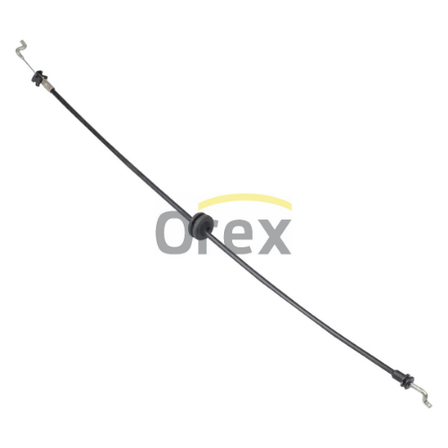 Eşya Sandığı Kapak Teli - OREX - 162002 Ürün Görseli