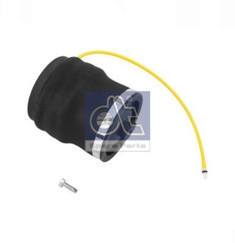 DT Spare Parts 2.74141 Kaporta & Gövde Parçaları Koltuk